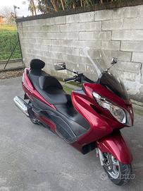 Suzuki Burgman 400 - 2006