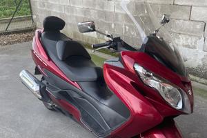 Suzuki Burgman 400 - 2006