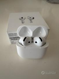 AirPods 4