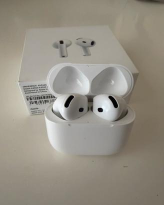 AirPods 4