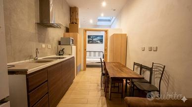 Appartamento di 90 m² con 4 locali a Bologna