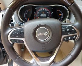 JEEP Gr.Cherokee 4ª s. - 2014