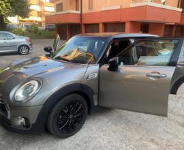 Mini clubman 2.0 sd Hype