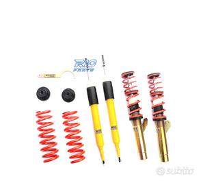 KIT SOSPENSIONE FILETTATA EIBACH MTS BMW E91 05-12