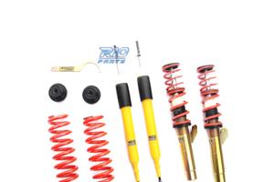 KIT SOSPENSIONE FILETTATA EIBACH MTS BMW E91 05-12