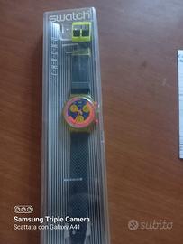 swatch crono grand prix scj101 500