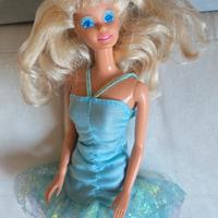 Barbie Fashion Play modespass promenade 1988