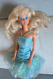 Barbie Fashion Play modespass promenade 1988
