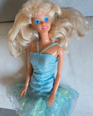Barbie Fashion Play modespass promenade 1988