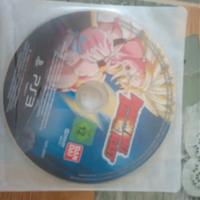 CD per PlayStation 3 nuovi