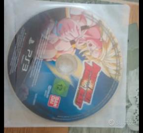 CD per PlayStation 3 nuovi