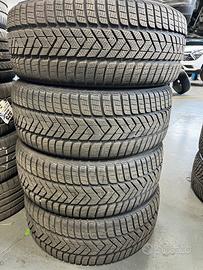 Gomme usate 255/45r19 Invernali