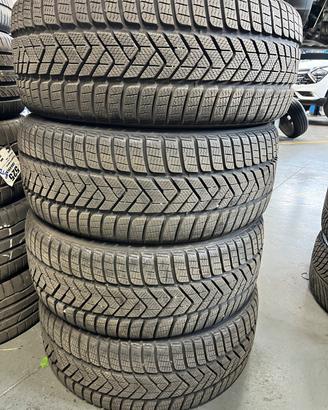 Gomme usate 255/45r19 Invernali