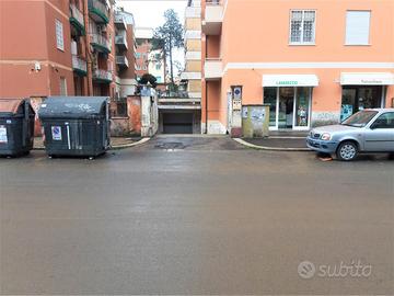 Boccea - locale commerciale di 130 mq