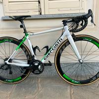 Biciclette GUERCIOTTI E740 (corsa alta gamma)