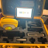 Geomax Zenith35 Pro