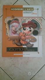 Disney Scoprire l'arte: Giotto