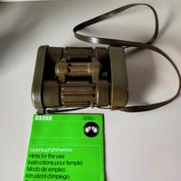 Binocolo Carl Zeiss 8x30B