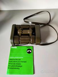 Binocolo Carl Zeiss 8x30B