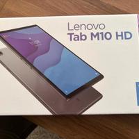 Tablet Lenovo M10 HD