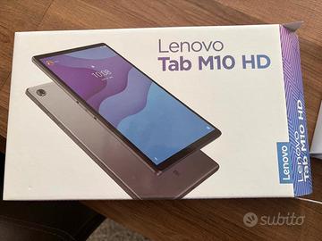 Tablet Lenovo M10 HD