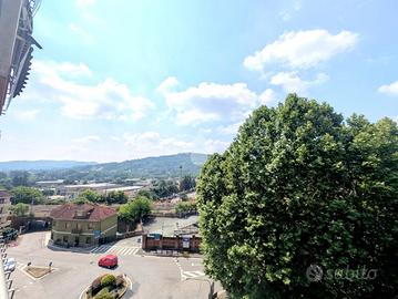 4 LOCALI A ACQUI TERME