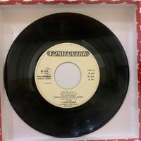 Disco 45 Giri - I Macedonia