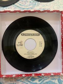 Disco 45 Giri - I Macedonia