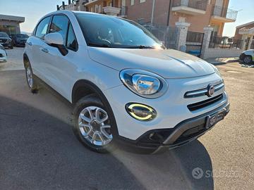 Fiat 500X 1.3 MultiJet 95 CV City Cross