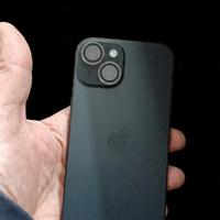 iPhone 15 128GB
