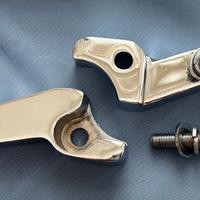 Kit Abbassamento Harley Davidson