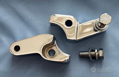 Kit Abbassamento Harley Davidson