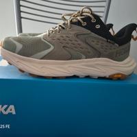 HOKA trekking outdoor
