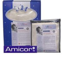 Coprimaterasso antiacaro amicor presidio medico