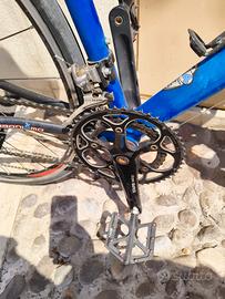 bicicletta Torpado Temeraria da corsa 