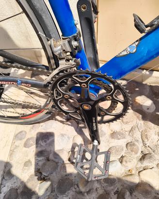 bicicletta Torpado Temeraria da corsa 