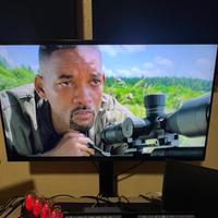 TV QLED SAMSUNG QN90B 43” MAC