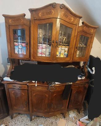 Mobili soggiorno