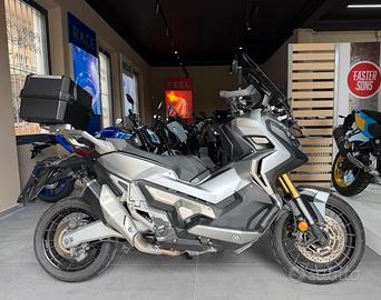 Honda X-ADV 750 DCT