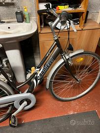 Bici da donna 28 pollici