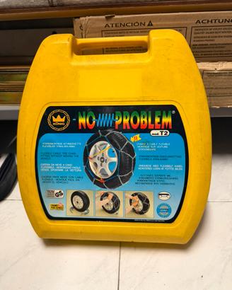 Catene neve Konig mod T2 020