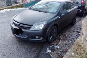 OPEL ASTRA GTC 1.7 110 cv Diesel