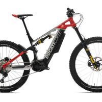 Ducati E-bike Thok TK 01RR - SOLO 6.290 NUOVA