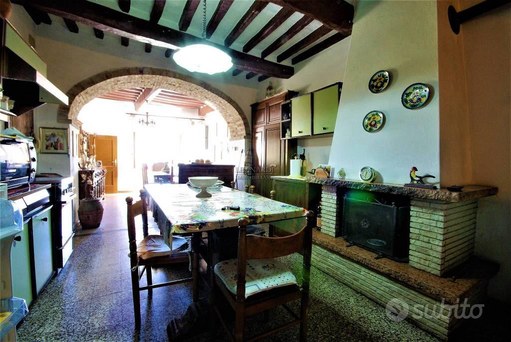 Apartment in Citerna, Zoccolanti - Vista 3