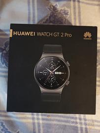 Huawei Watch gt2 pro - Telefonia In vendita a Reggio Emilia