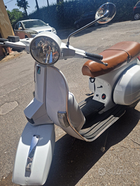 Vespa px 150 anno 2004