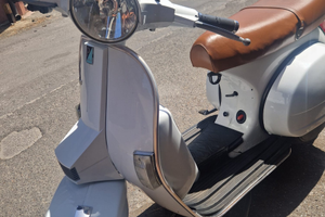 Vespa px 150 anno 2004