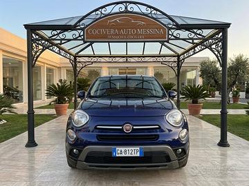 fiat 500 x 500x 1.3 multijet city cross 4x2 lounge