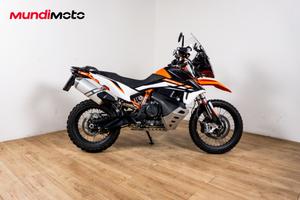 KTM 890 ADVENTURE R - 2021