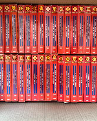 Vhs Dragonball Z e GT